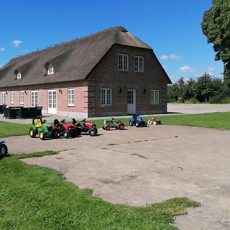 Aagaarden Apartment Billund Bagian luar foto