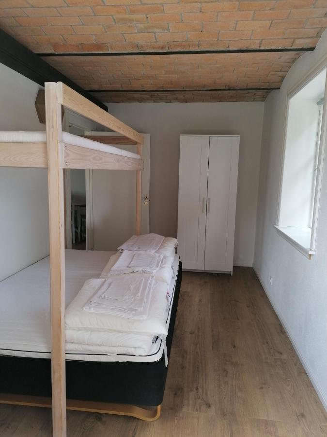 Aagaarden Apartment Billund Bagian luar foto