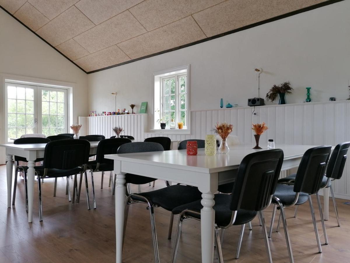 Aagaarden Apartment Billund Bagian luar foto