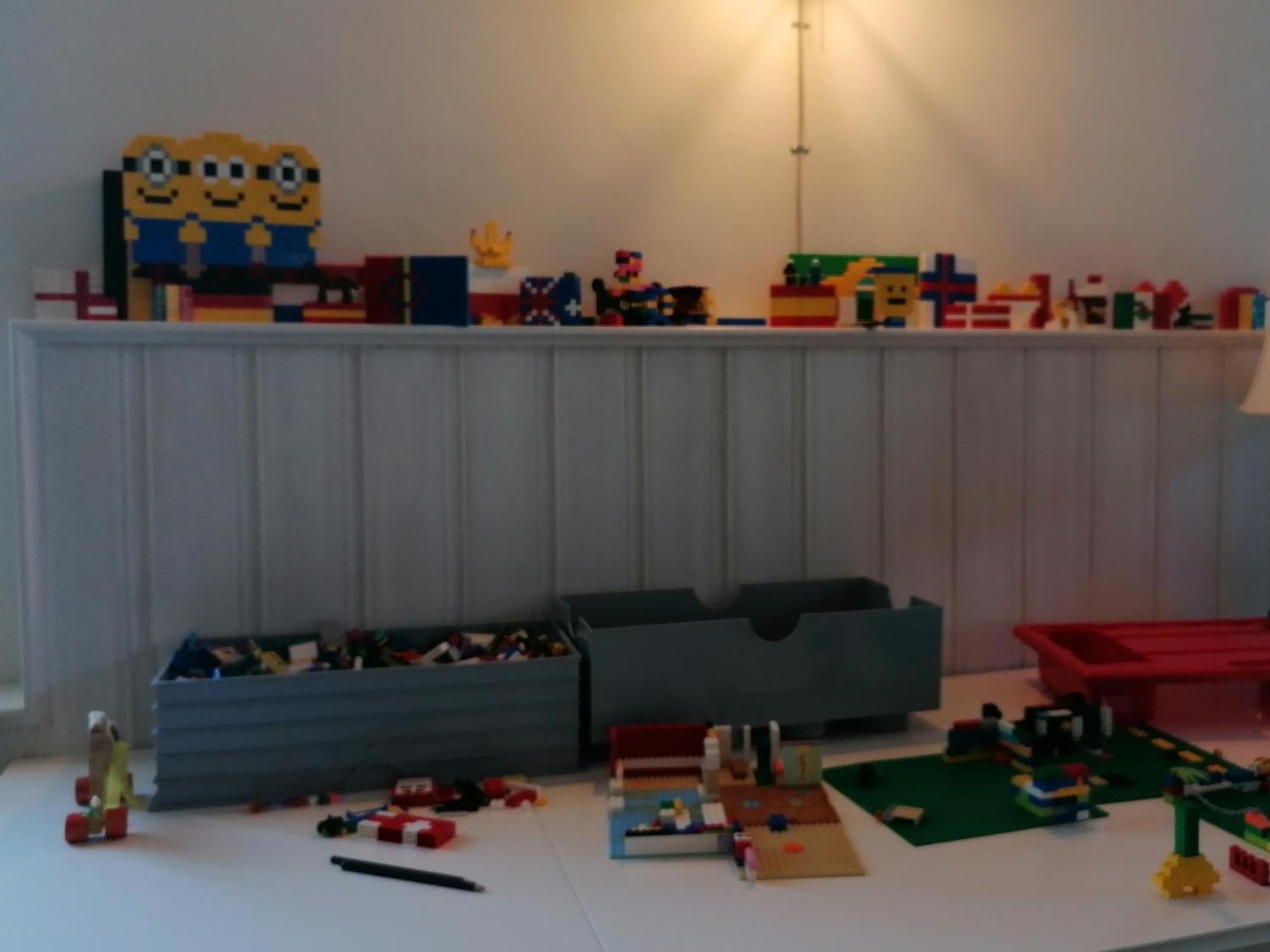Aagaarden Apartment Billund Bagian luar foto