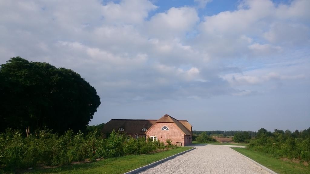 Aagaarden Apartment Billund Bagian luar foto