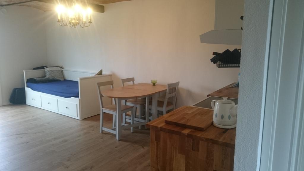 Aagaarden Apartment Billund Bagian luar foto
