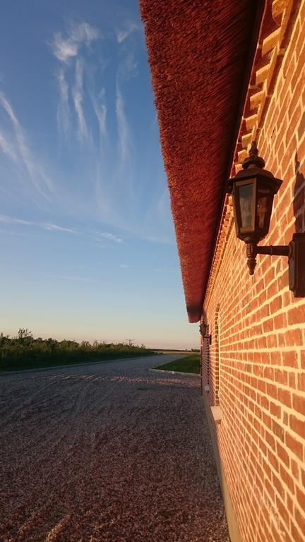 Aagaarden Apartment Billund Bagian luar foto