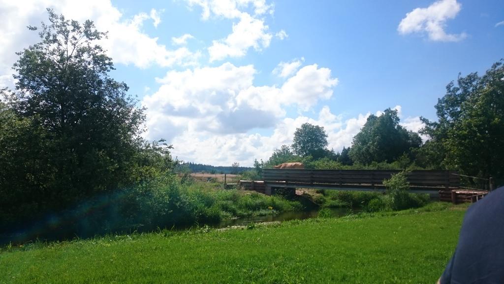 Aagaarden Apartment Billund Bagian luar foto