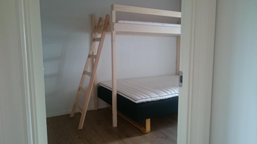 Aagaarden Apartment Billund Bagian luar foto