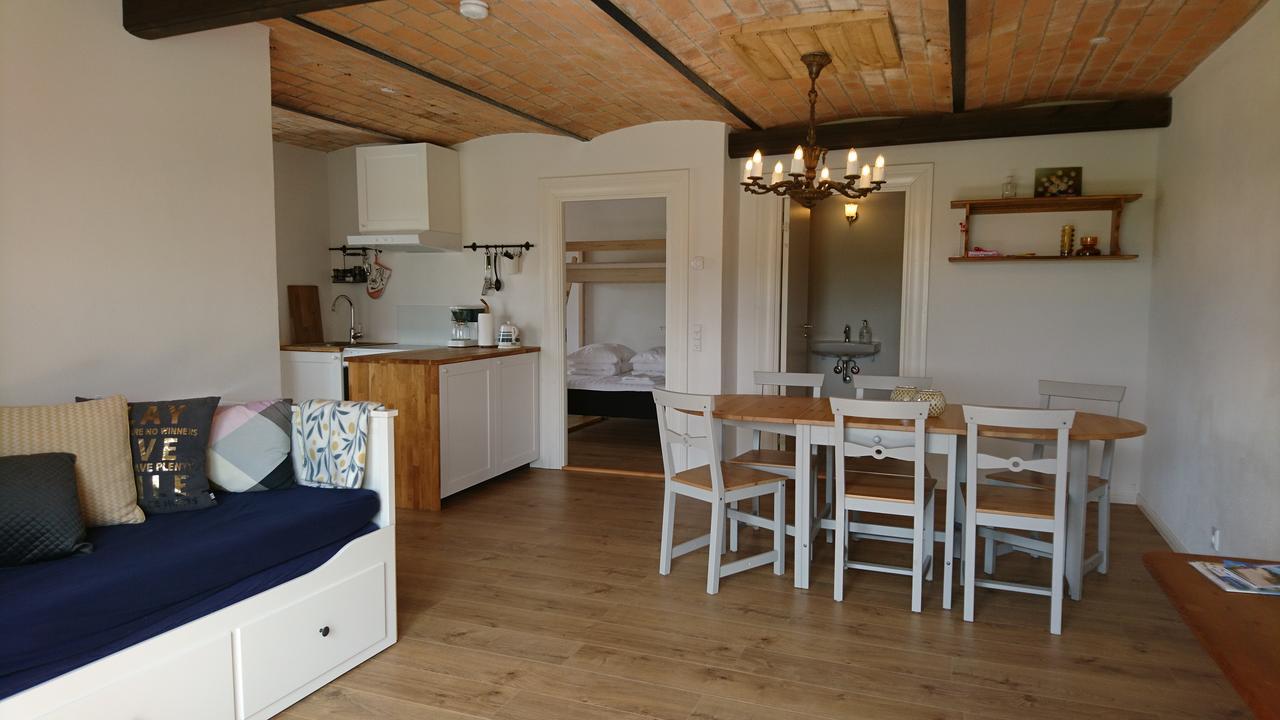Aagaarden Apartment Billund Bagian luar foto