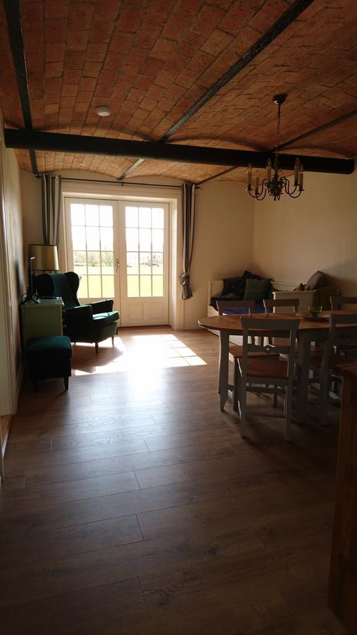 Aagaarden Apartment Billund Bagian luar foto