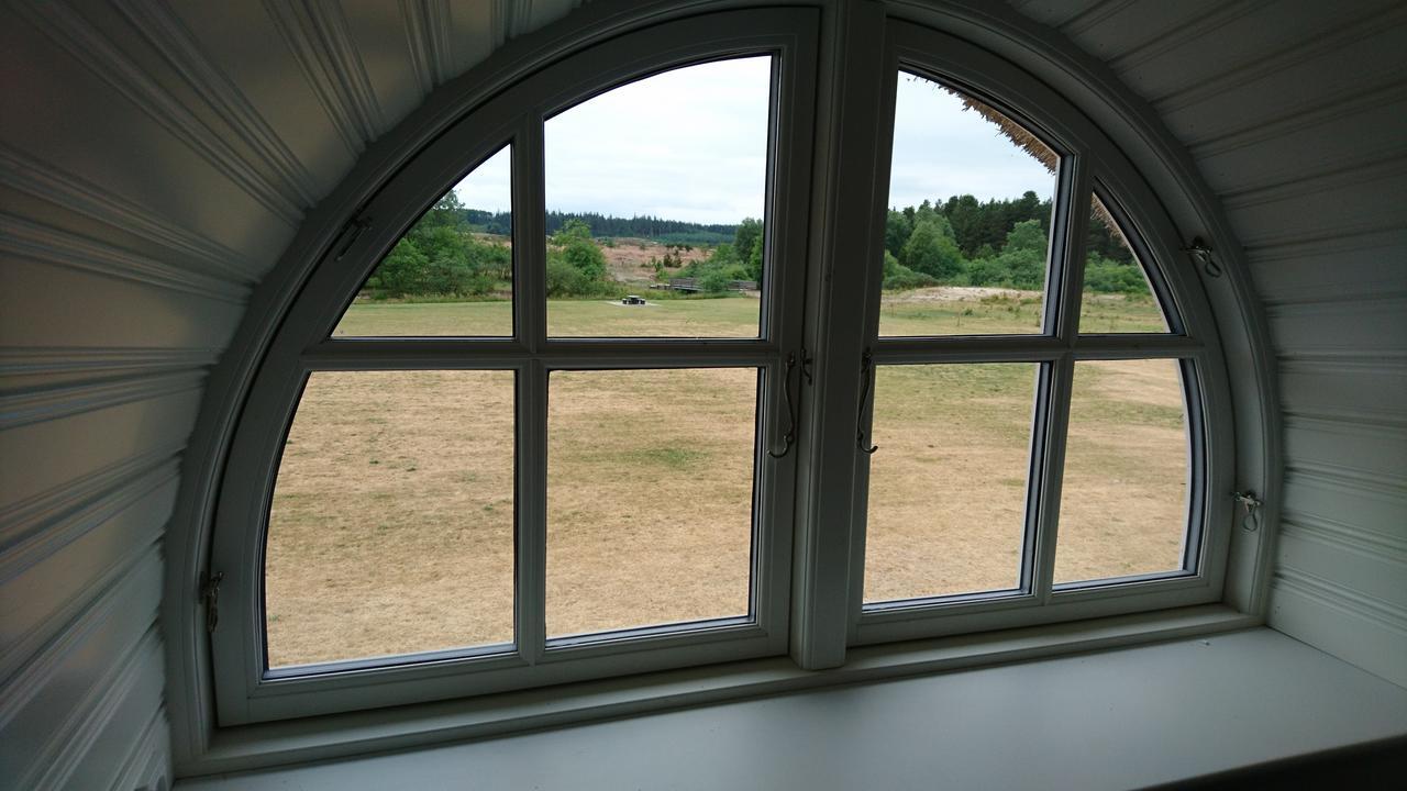 Aagaarden Apartment Billund Bagian luar foto