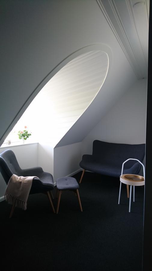 Aagaarden Apartment Billund Bagian luar foto