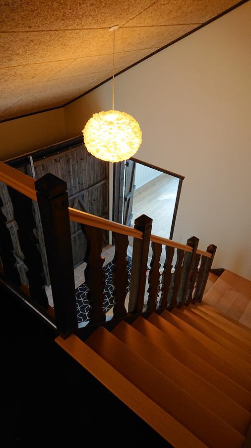 Aagaarden Apartment Billund Bagian luar foto